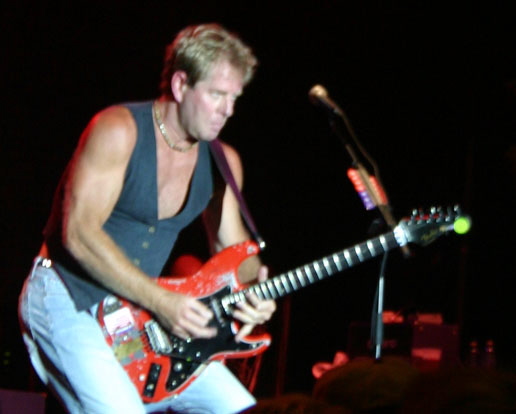 Brad again